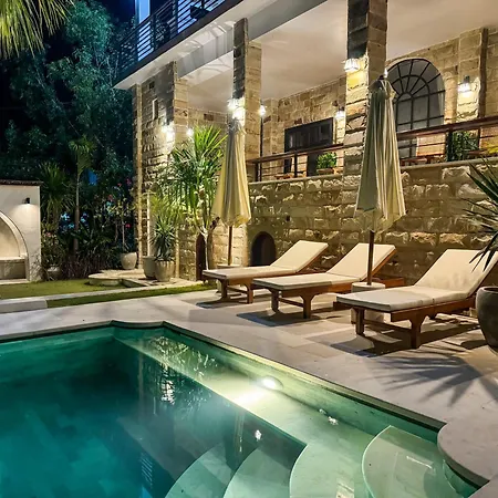 Jeda Suites